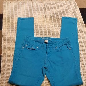 Love Notes skinny Jeans